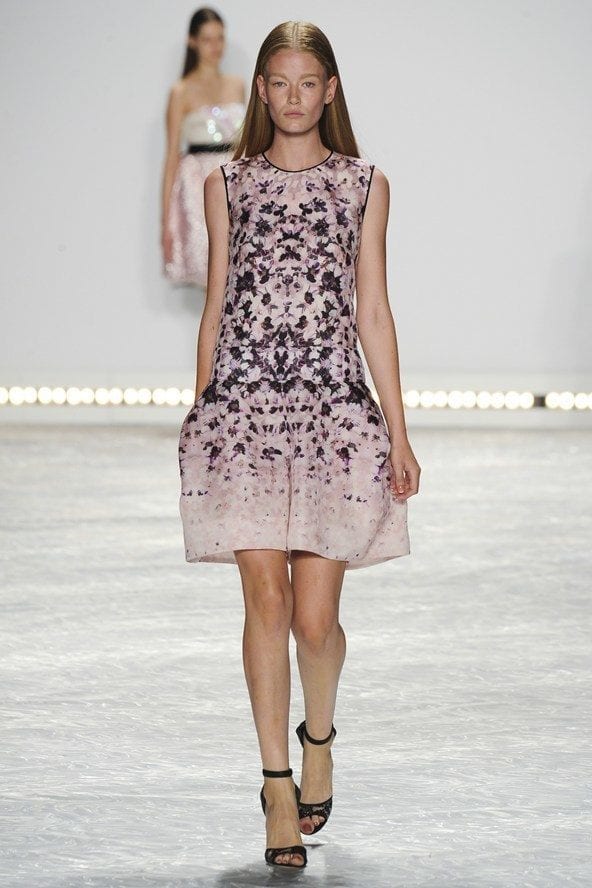 Floral Dress Ideas (19)
