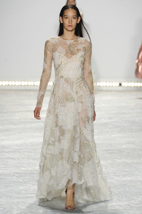 Floral Dress Ideas (15)