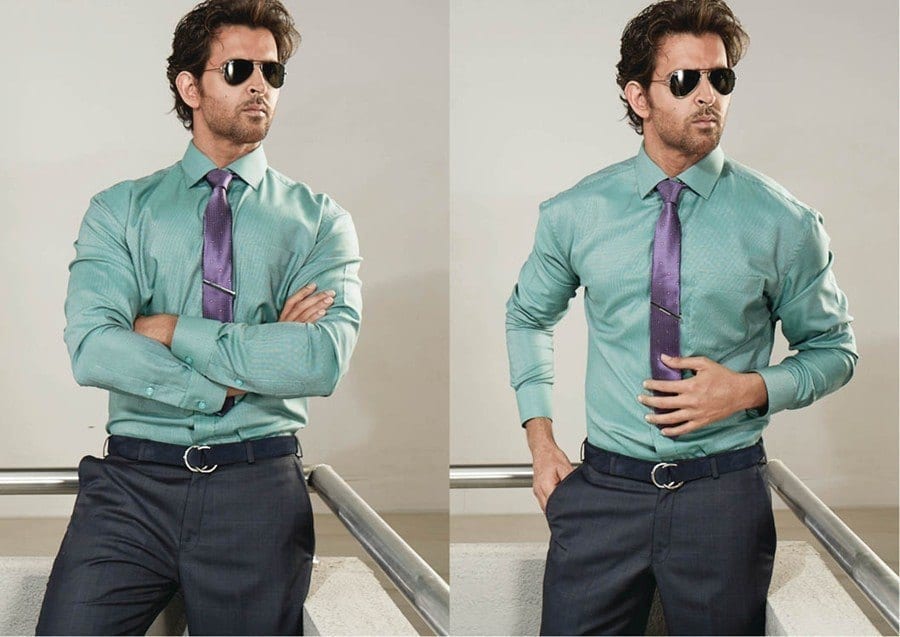 Hrithik Roshan Outfits-30 Best Dressing Styles of Hrithik Roshan