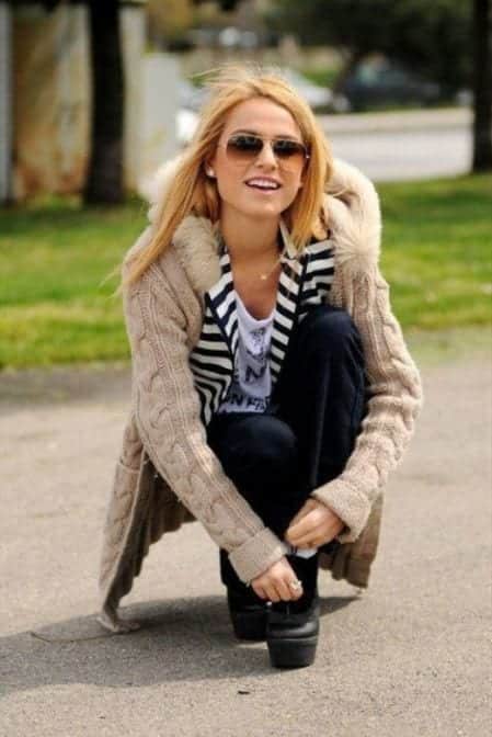 #11 - Ceyda Ateş