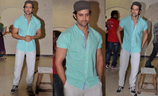 Hrithik Roshan Outfits-30 Best Dressing Styles of Hrithik Roshan