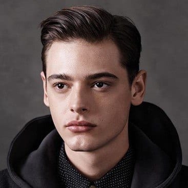 48 New Hairstyles for Skinny Boys Trending These Days