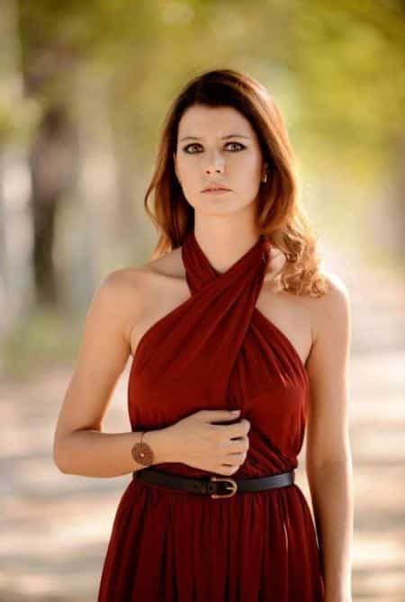 #13 - Beren Saat
