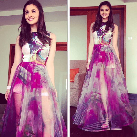 Alia Bhatt Outfits - 32 Best Dressing Styles of Alia Bhatt