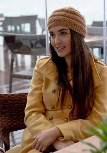 #14 - Aslihan Güner