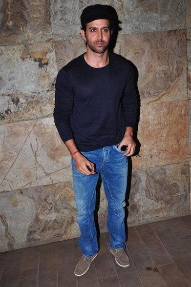 Hrithik Roshan Outfits-30 Best Dressing Styles of Hrithik Roshan