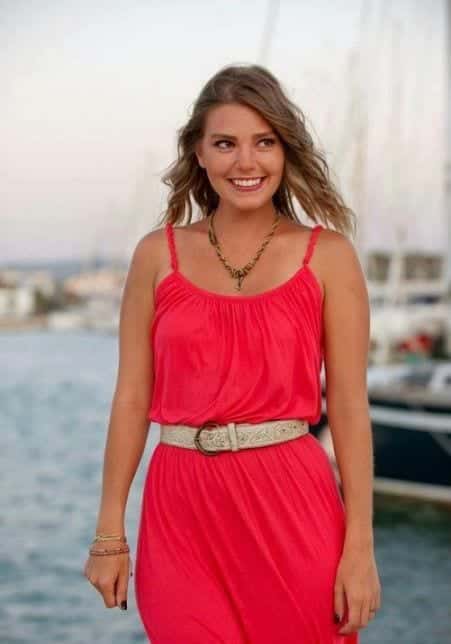 #15 - Ayten Asli Enver