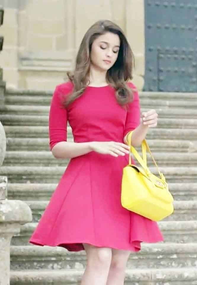 Alia Bhatt Outfits - 32 Best Dressing Styles of Alia Bhatt