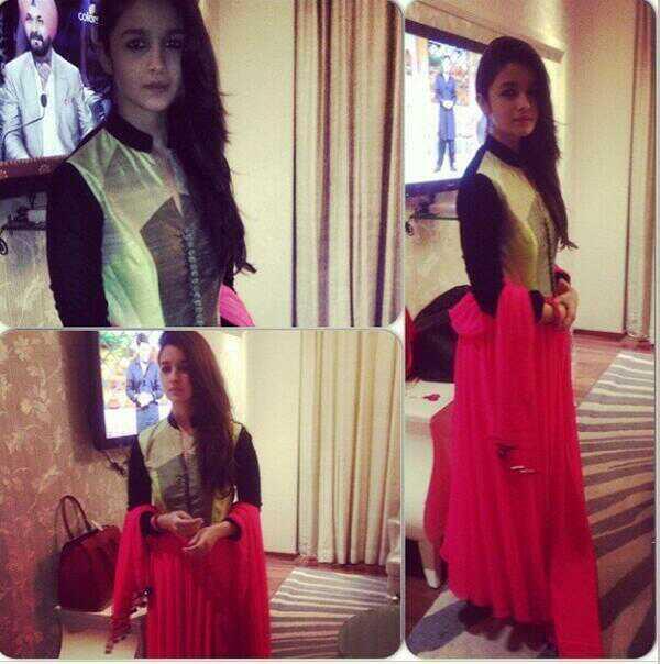 #16 - Alia's Magical Fancy Outfit Style