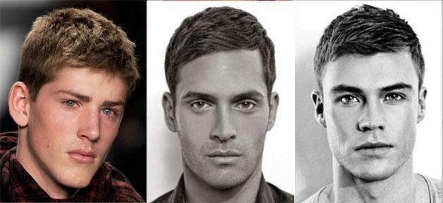 48 New Hairstyles for Skinny Boys Trending These Days