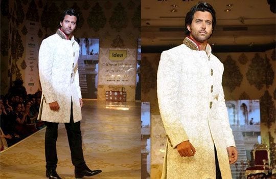 #19 - Mijwan Fashion Show Outfit