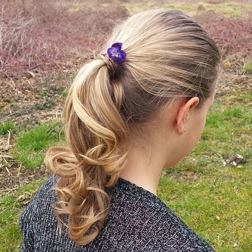 Top Ten Hairstyles (2)
