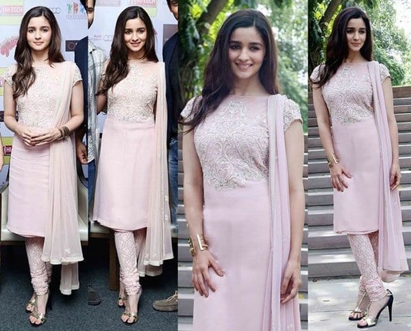 Alia Bhatt Outfits - 32 Best Dressing Styles of Alia Bhatt