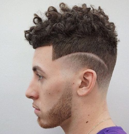 48 New Hairstyles for Skinny Boys Trending These Days