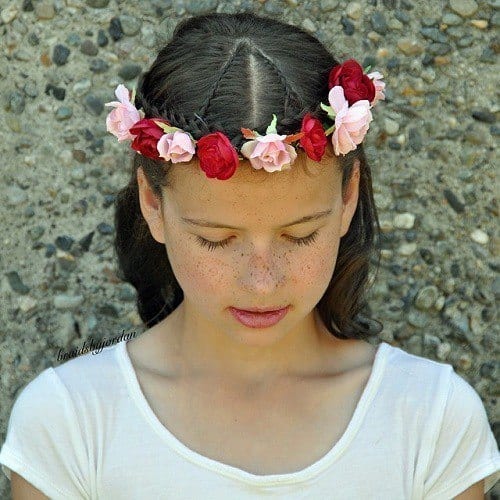 Top Ten Hairstyles (1)