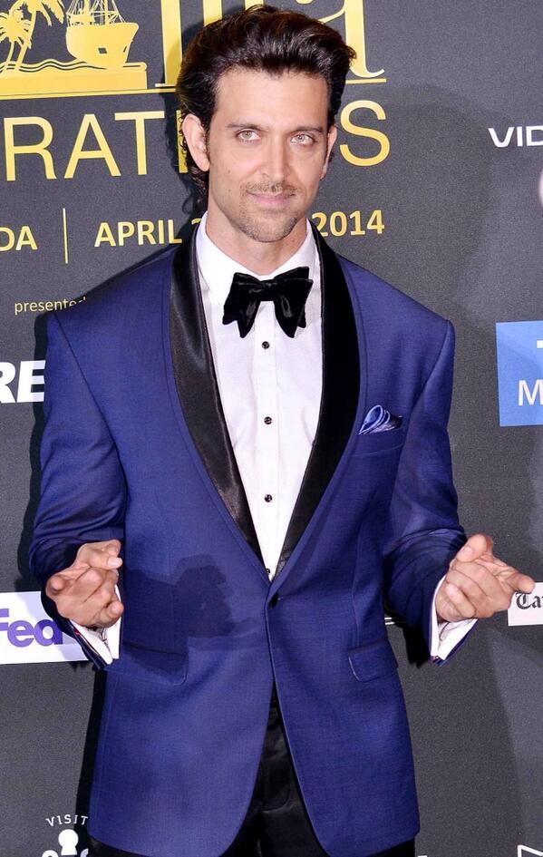 Hrithik Roshan Outfits-30 Best Dressing Styles of Hrithik Roshan