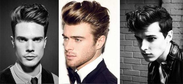 #23 - The Quiff
