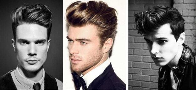 48 New Hairstyles for Skinny Boys Trending These Days