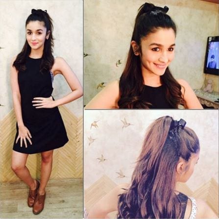 Alia Bhatt Outfits - 32 Best Dressing Styles of Alia Bhatt