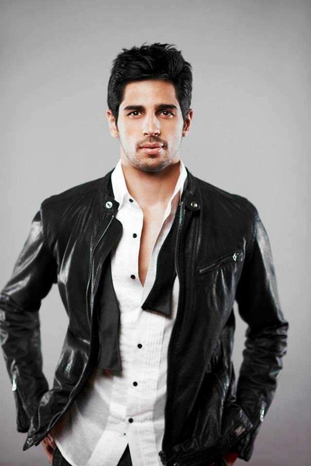 #24 - In a Glossy Leather Jacket Outfit