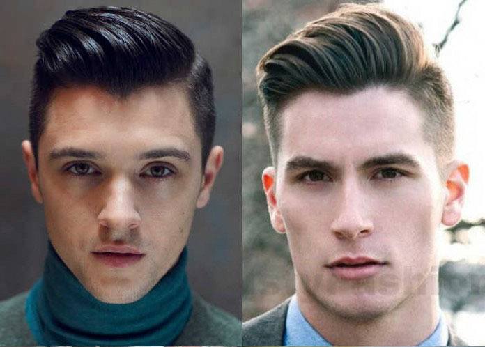 #25 - The Disconnected pompadour