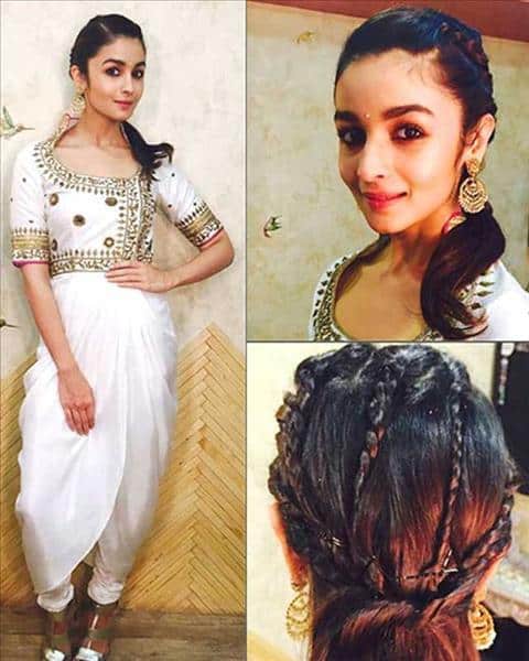 Alia Bhatt Outfits - 32 Best Dressing Styles of Alia Bhatt