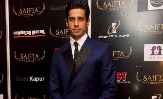 Sidharth Malhotra Outfits-30 Best Dressing styles of Sidharth to Copy