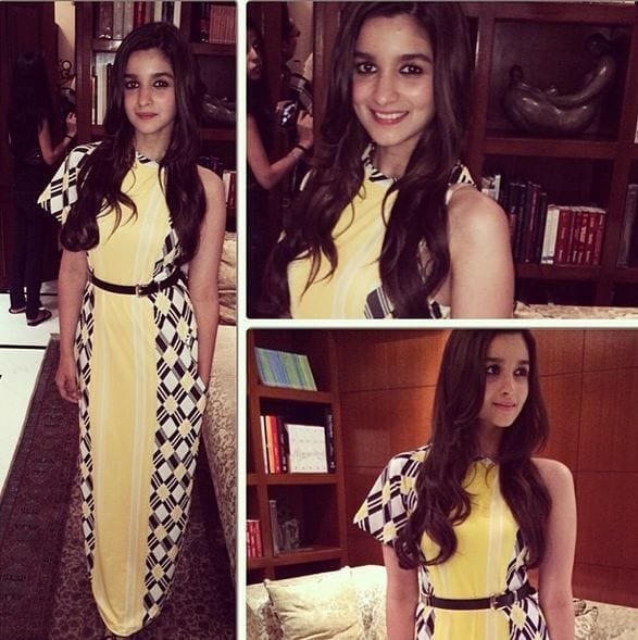 Alia Bhatt Outfits - 32 Best Dressing Styles of Alia Bhatt