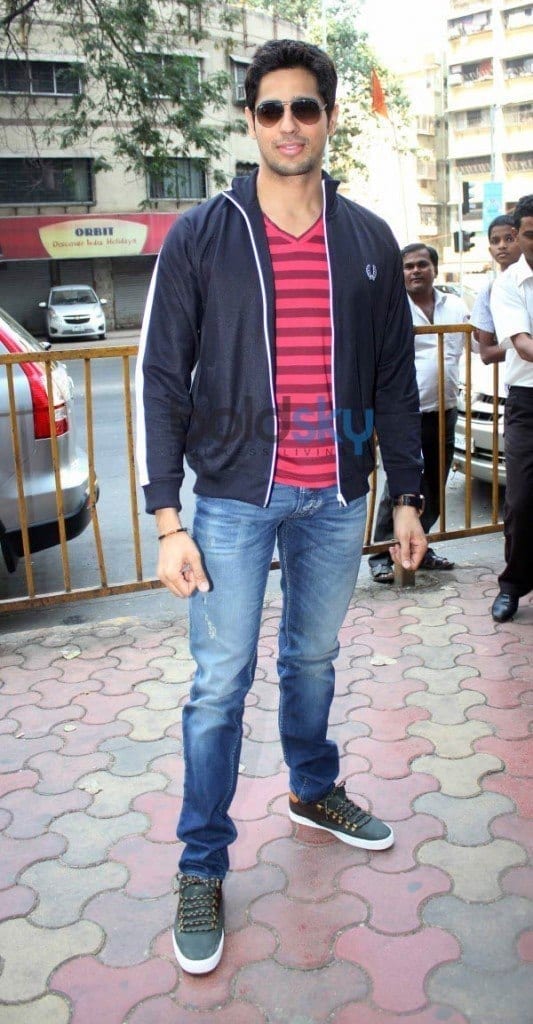 #3 - His Blissful and Energetic Outfit