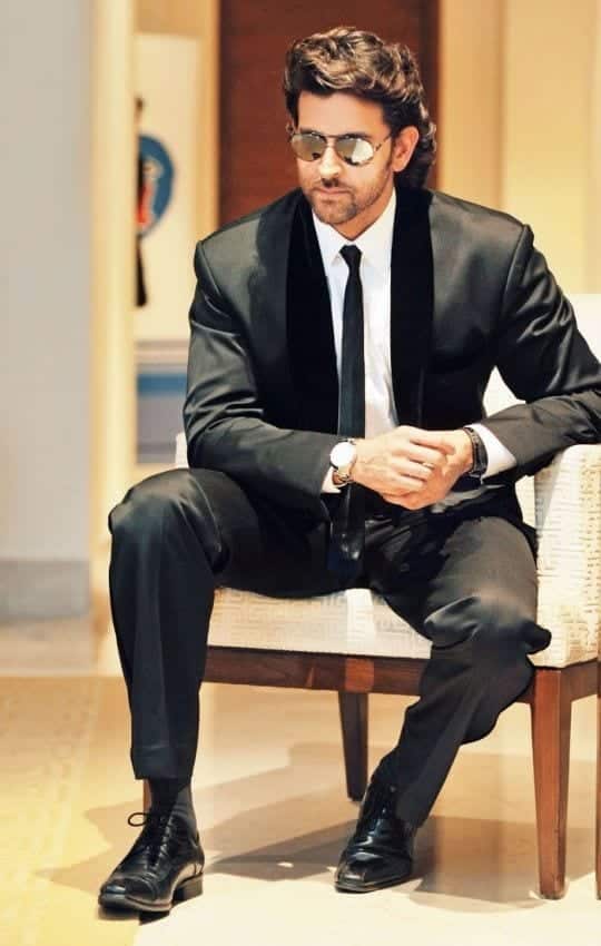 Hrithik Roshan Outfits-30 Best Dressing Styles of Hrithik Roshan