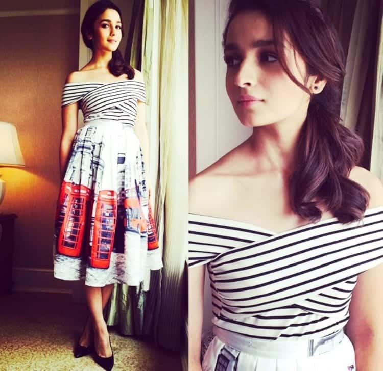 Alia Bhatt Outfits - 32 Best Dressing Styles of Alia Bhatt