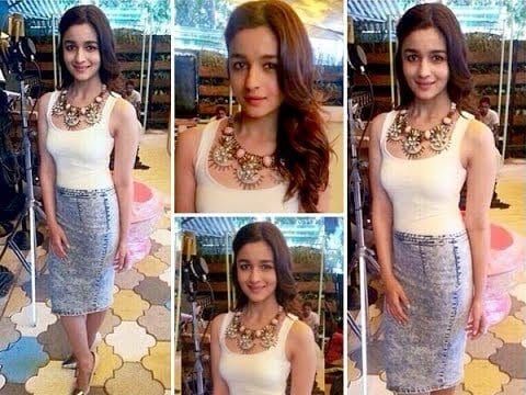 Alia Bhatt Outfits - 32 Best Dressing Styles of Alia Bhatt