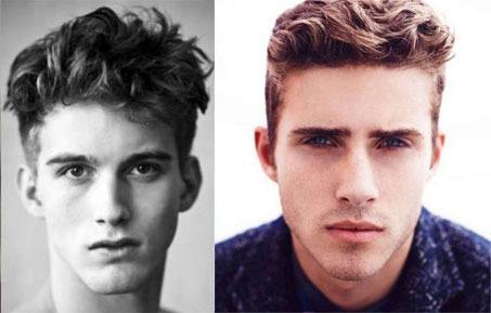 48 New Hairstyles for Skinny Boys Trending These Days