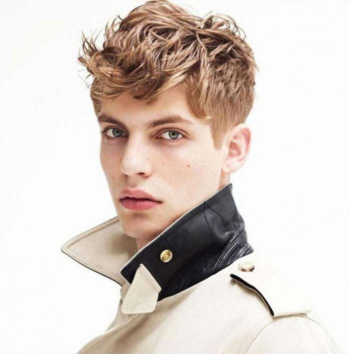 48 New Hairstyles for Skinny Boys Trending These Days