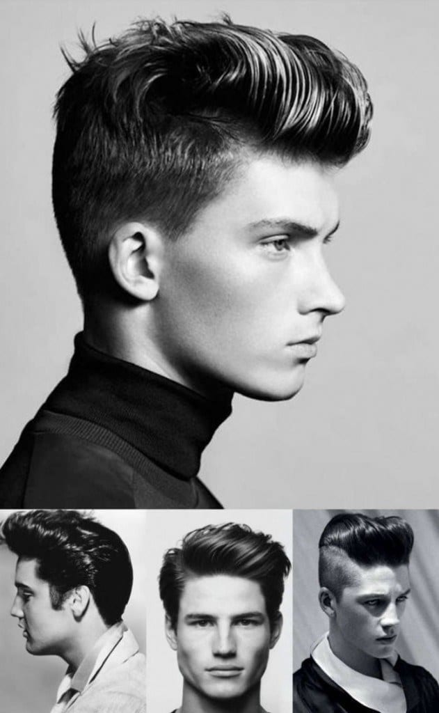 48 New Hairstyles For Skinny Boys Trending These Days