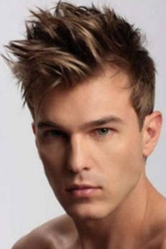 48 New Hairstyles for Skinny Boys Trending These Days