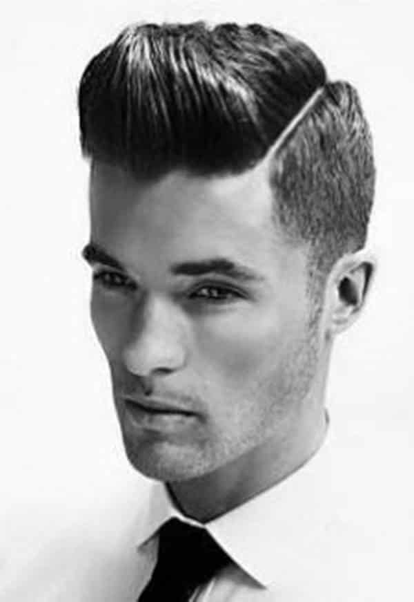 #42 - The Side Part
