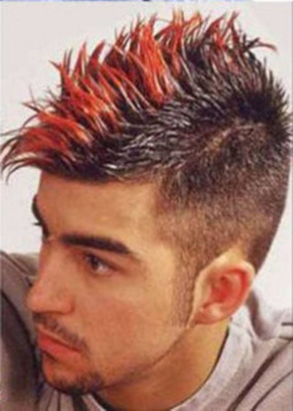 #43 - Mohawk