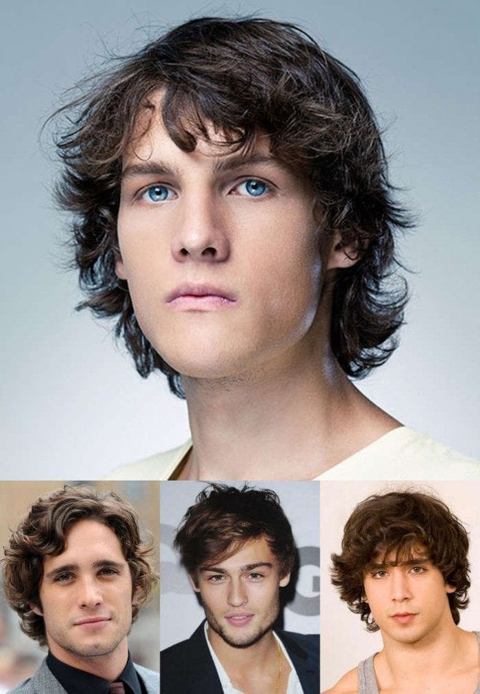 #44 - Wavy Shag
