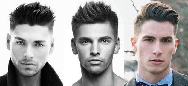 48 New Hairstyles for Skinny Boys Trending These Days