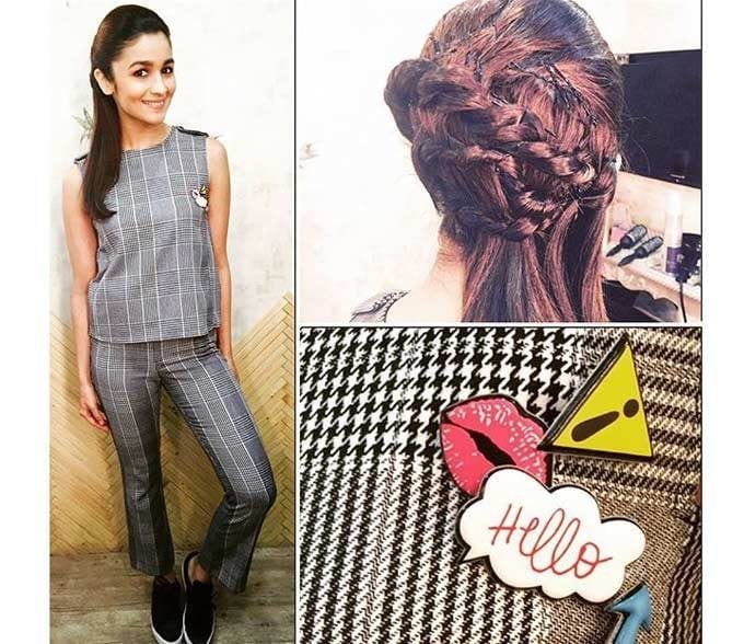 Alia Bhatt Outfits - 32 Best Dressing Styles of Alia Bhatt