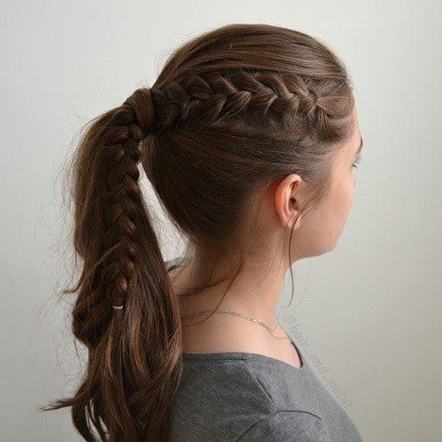 Easy and Quick Hairstyles–Top 10 Super Fast Hairstyles to Do