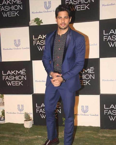#7 - An Appealing and Sophisticated Suit Outfit
