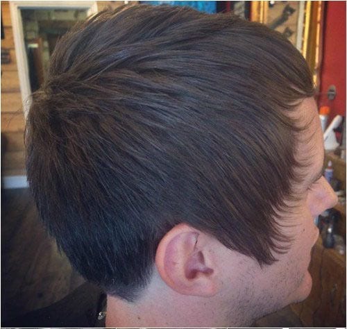 48 New Hairstyles for Skinny Boys Trending These Days