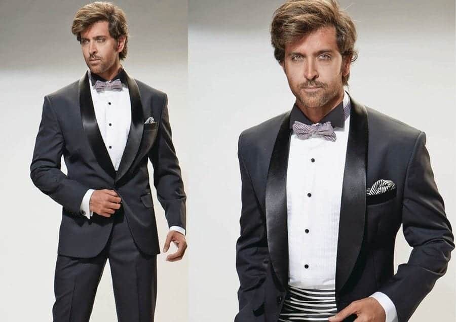 Hrithik Roshan Outfits-30 Best Dressing Styles of Hrithik Roshan