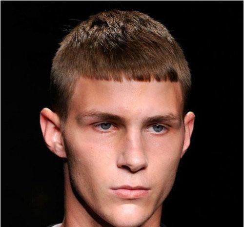 48 New Hairstyles for Skinny Boys Trending These Days