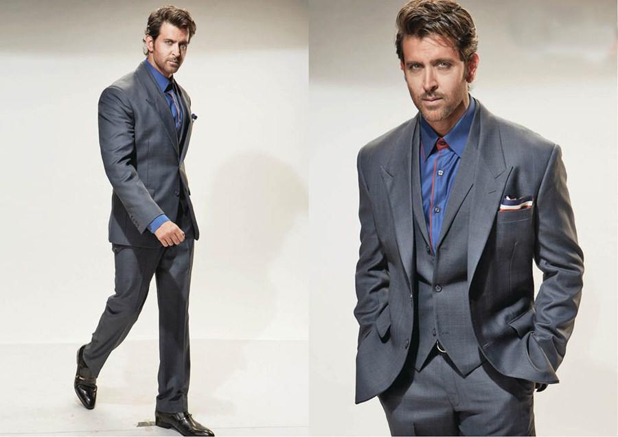 Hrithik Roshan Outfits-30 Best Dressing Styles of Hrithik Roshan