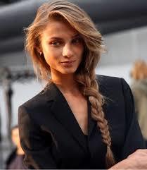Top Ten Hairstyles (1)
