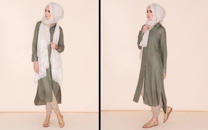 #3 - AAB Collection