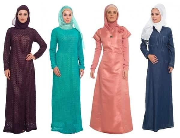 10 Best Islamic Designer Brands in USA-Muslim Fashion